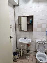 Blk 668B Jurong West Street 64 (Jurong West), HDB 4 Rooms #576470821